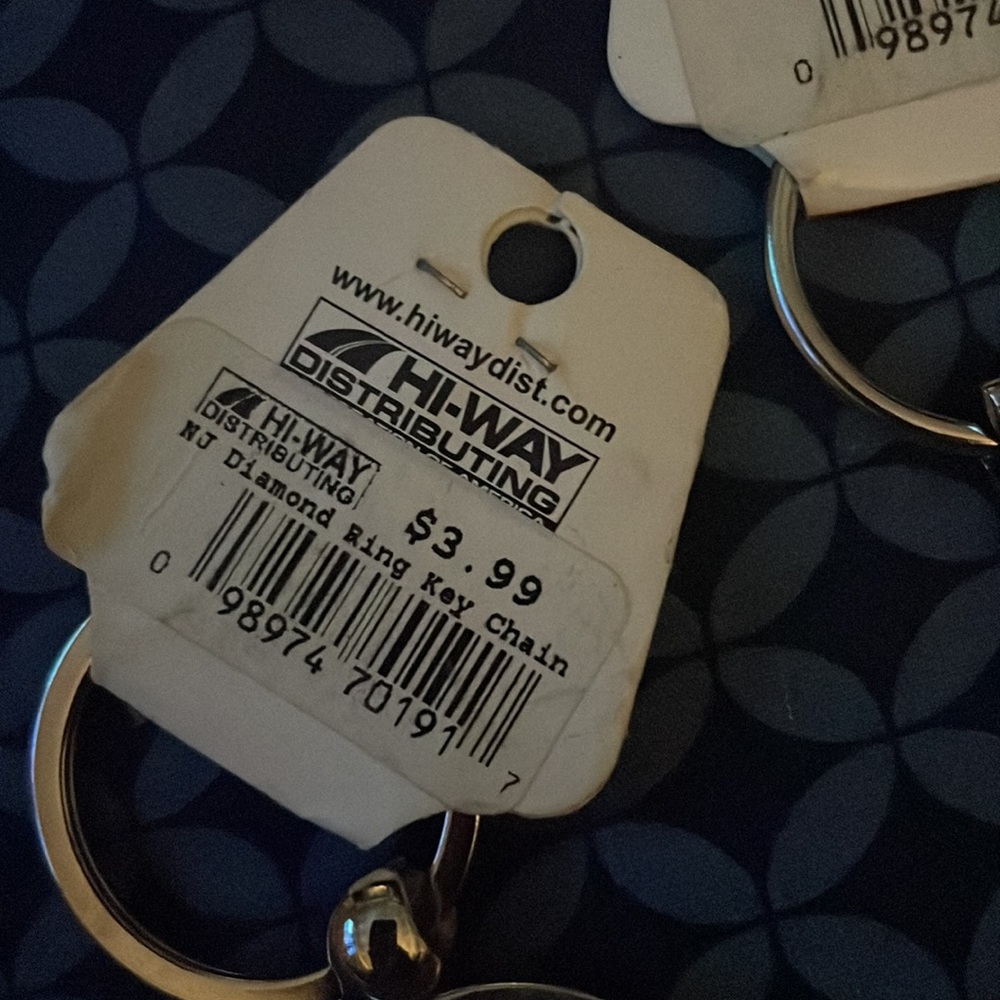 Keychains/Bottle openers - Picture 11 of 12